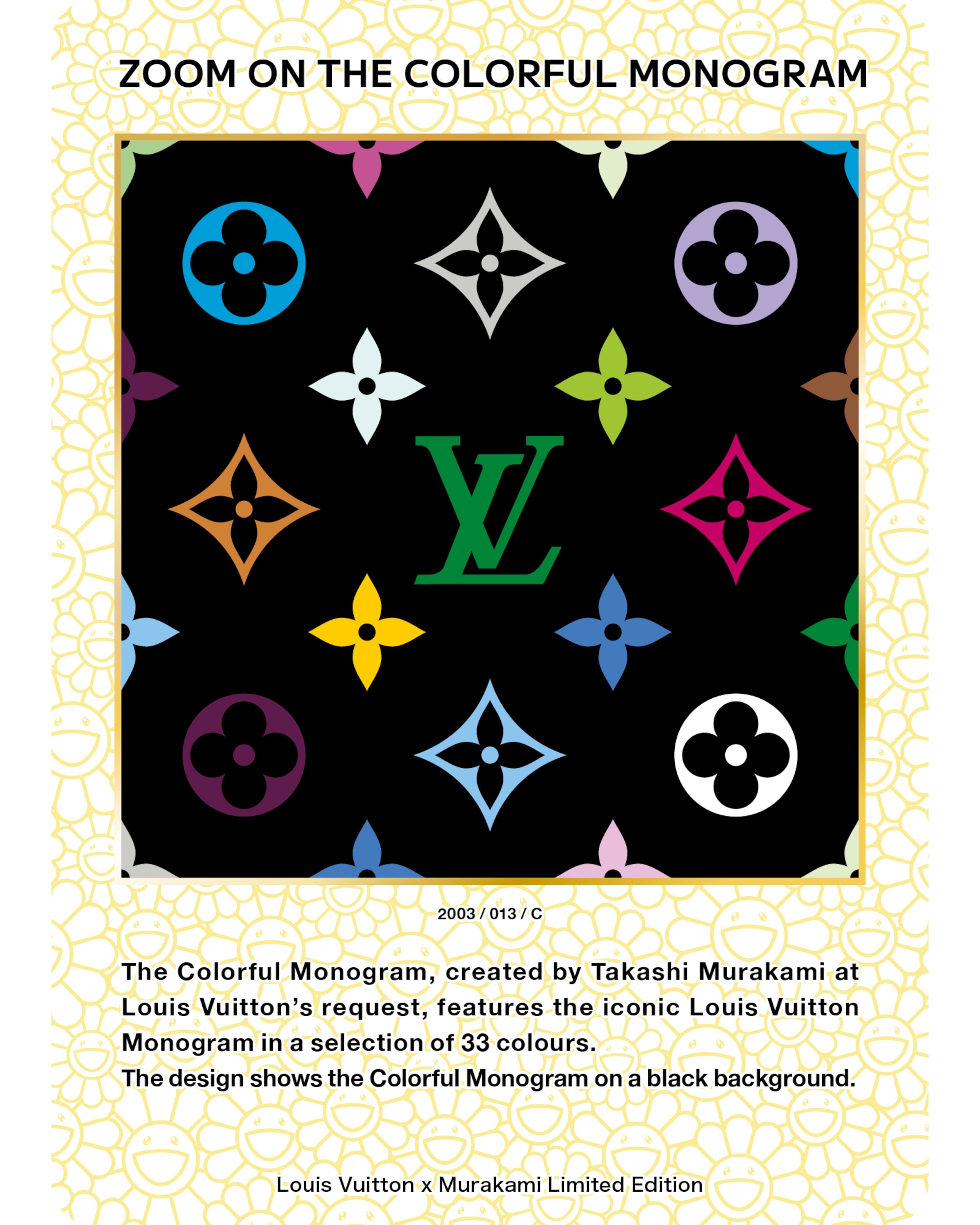 LOUIS VUITTON x MURAKAMI トレカ 044/レア $_57.JPG?set_id=880000500F