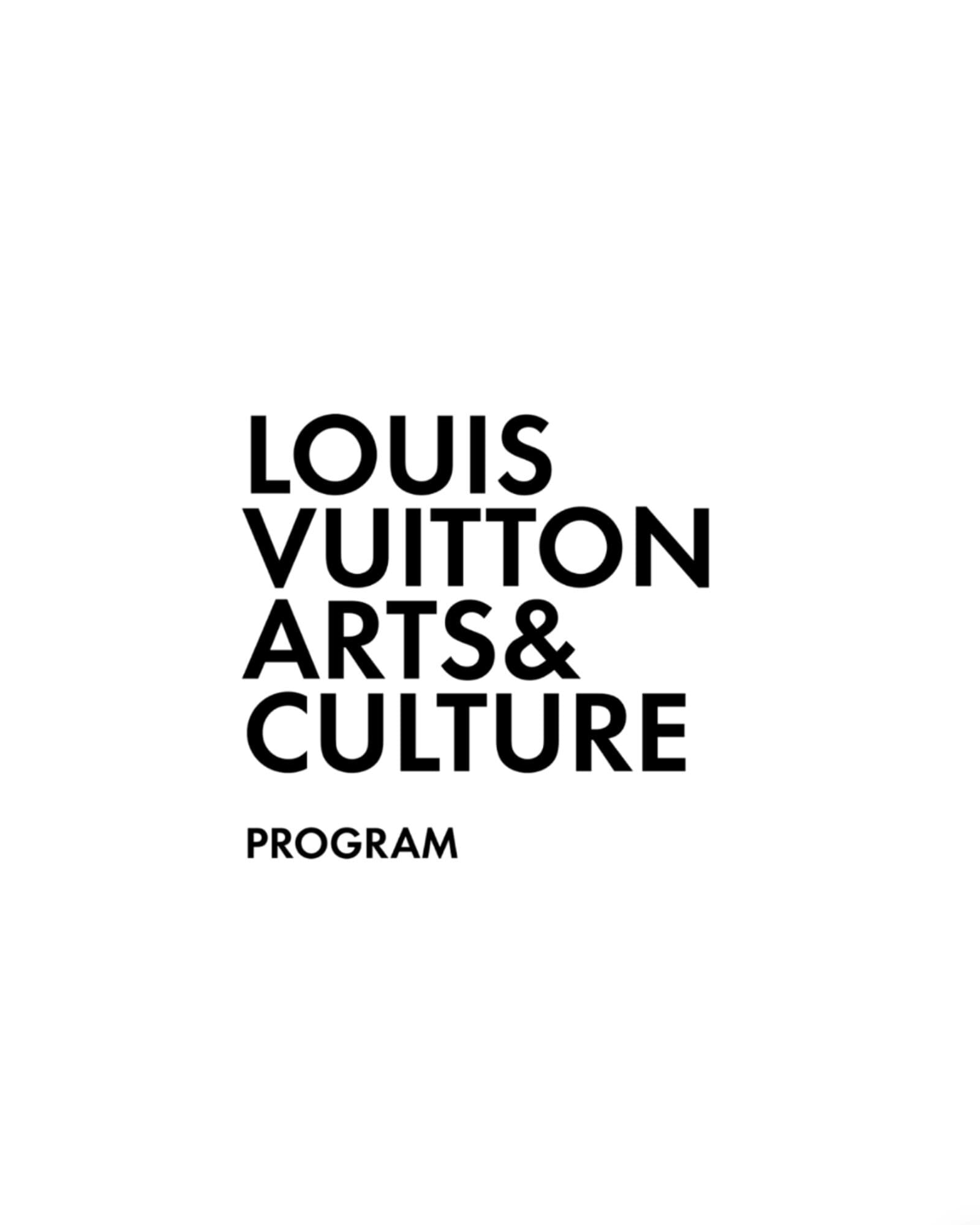 LOUIS VUITTON – Official Website
