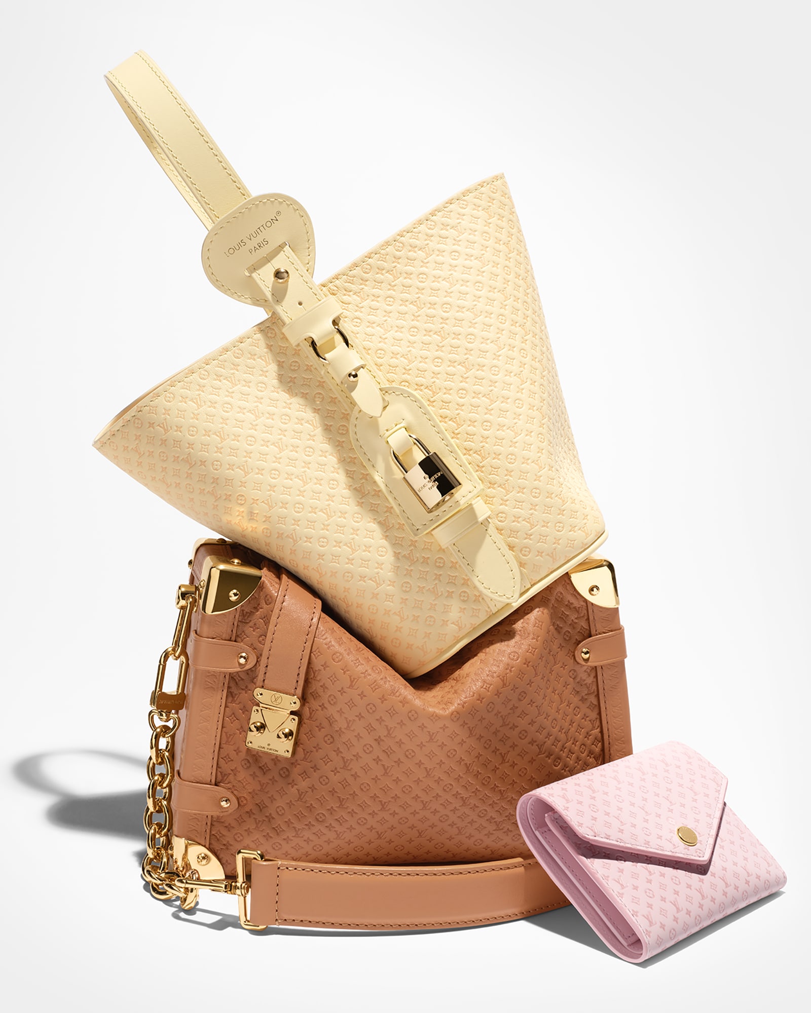 LOUIS VUITTON – Official Website
