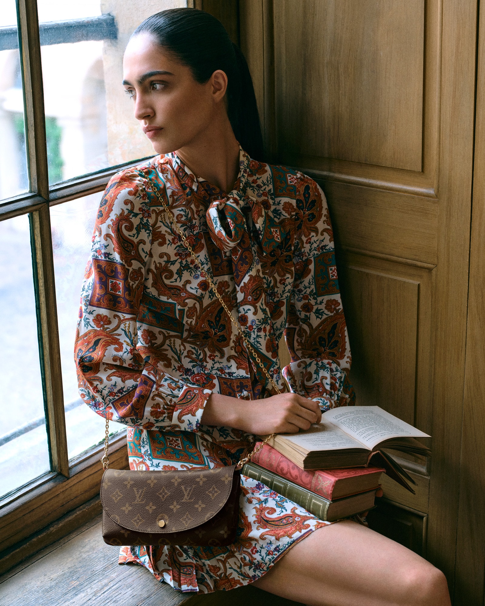 LOUIS VUITTON – Official Website