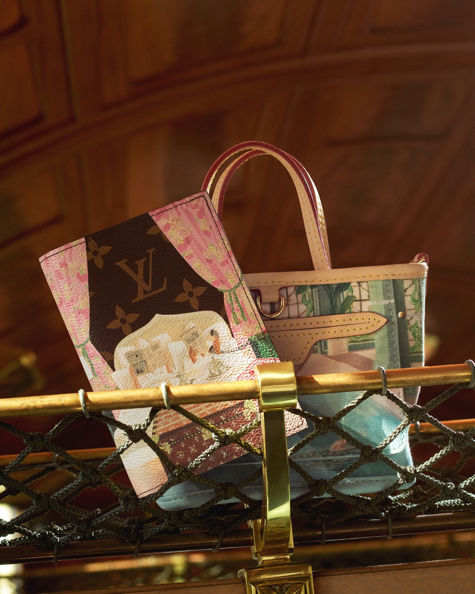 LOUIS VUITTON – Official Website