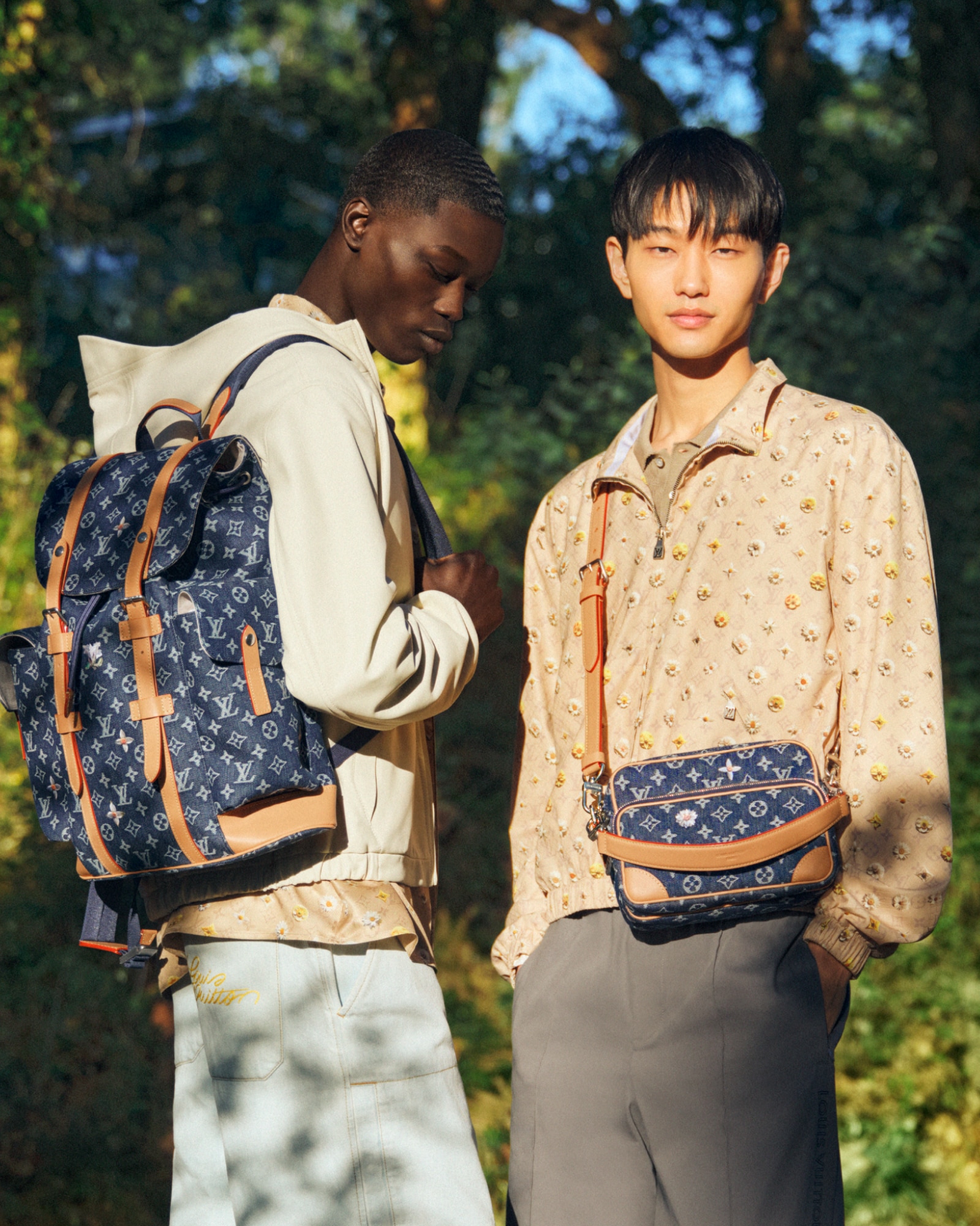 Spring 2026 - New | LOUIS VUITTON