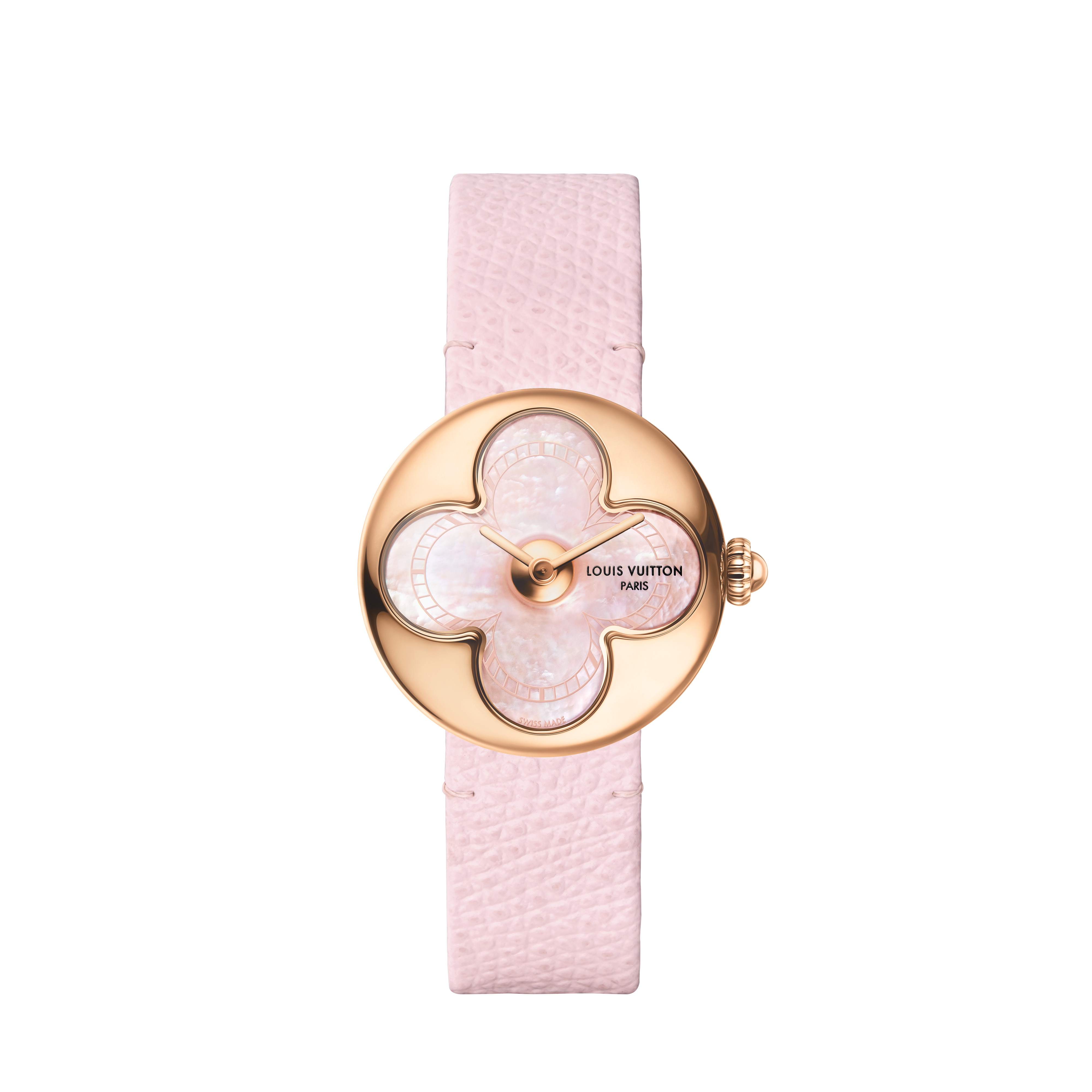 Designer Watches & Luxury Timepieces | LOUIS VUITTON