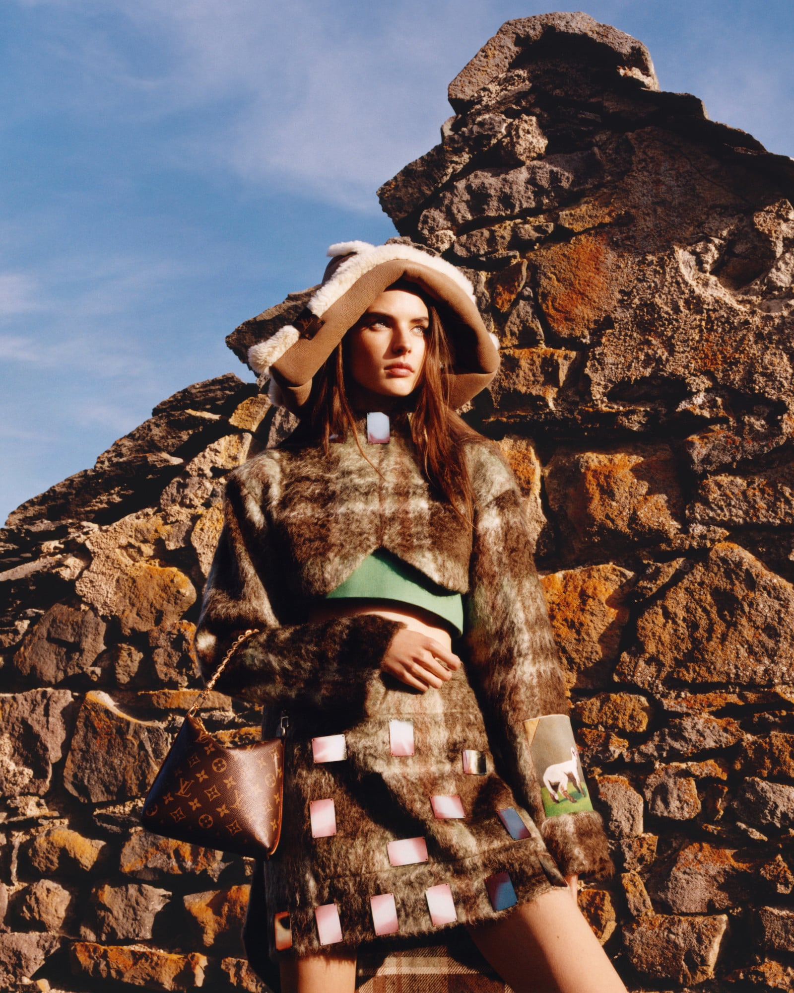 Fall-Winter 2026 Collection | LOUIS VUITTON