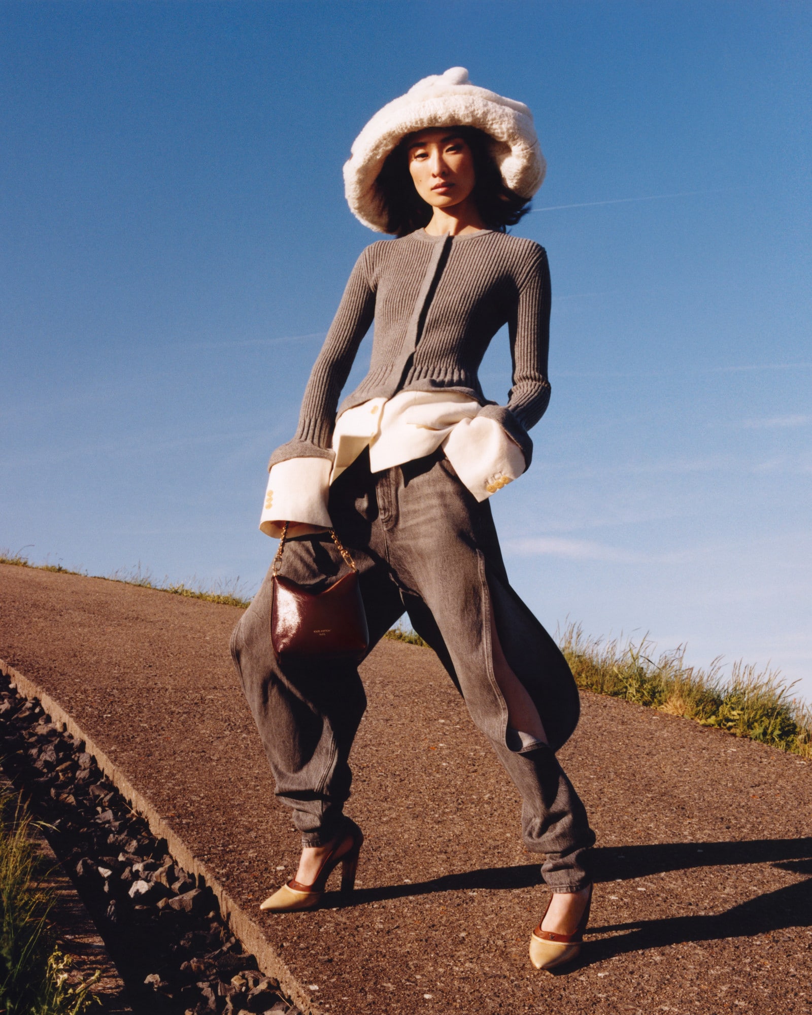 Fall-Winter 2026 Collection | LOUIS VUITTON