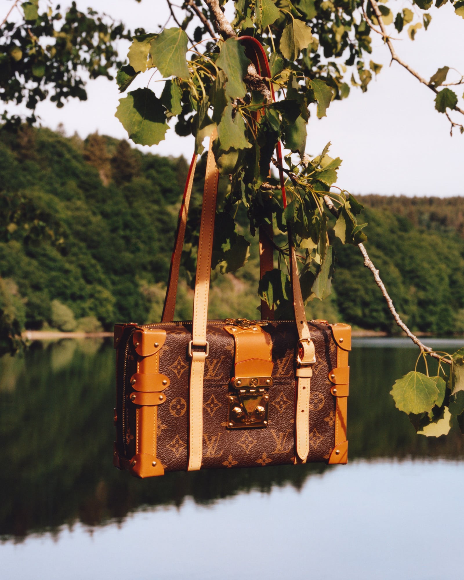 Fall-Winter 2026 Collection | LOUIS VUITTON