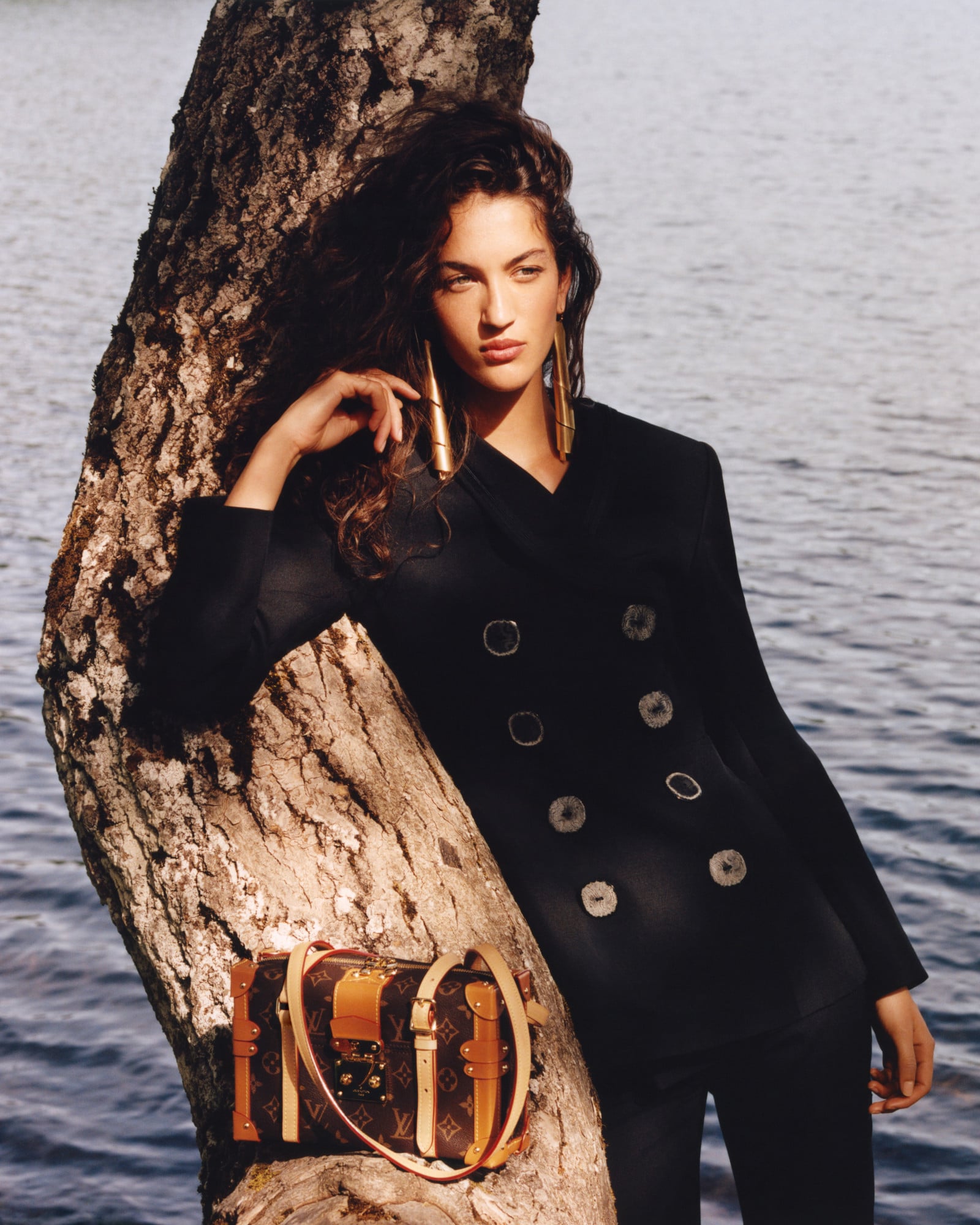 Fall-Winter 2026 Collection | LOUIS VUITTON