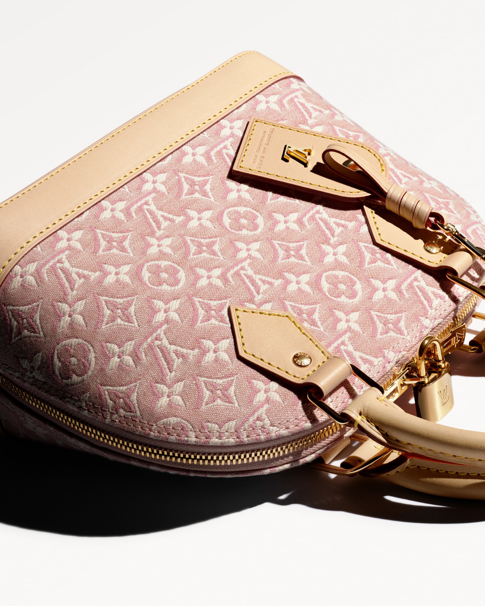 Monogram Anniversary Collection | LOUIS VUITTON