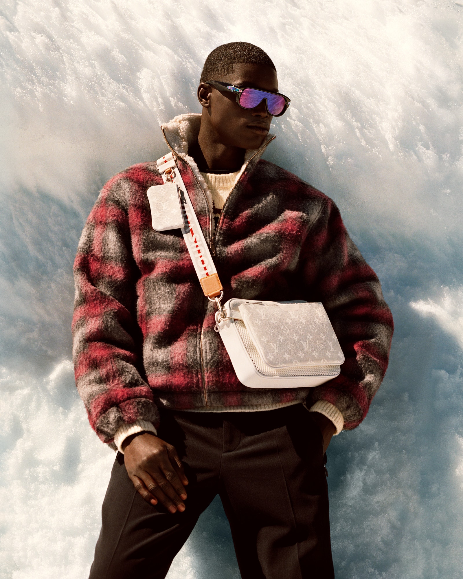 Digital Preorder: LV Ski - New | LOUIS VUITTON