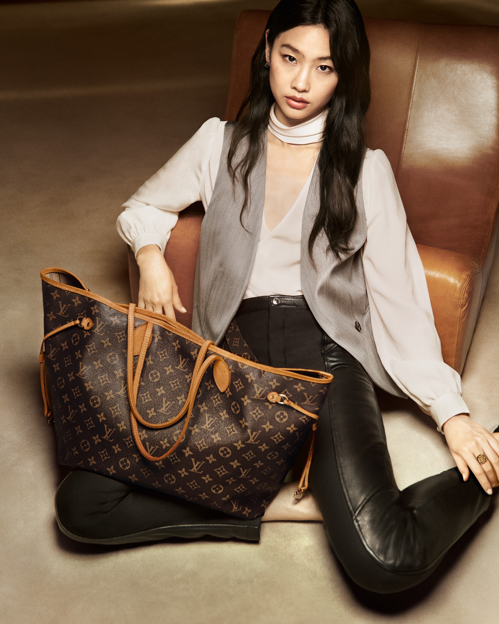 Designer Laptop Bags for Men & Women | LOUIS VUITTON