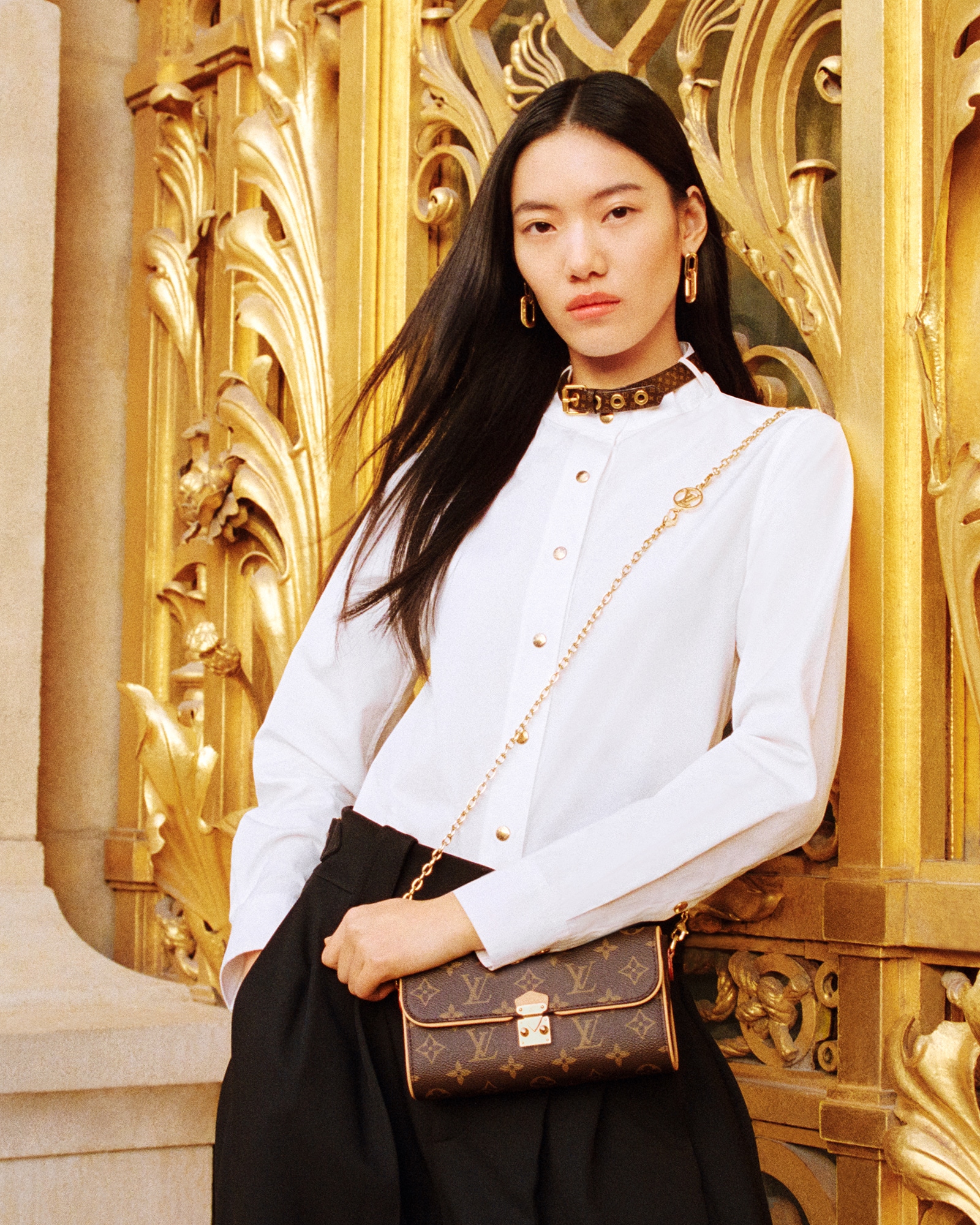 Pochette Bags & Pochette Accessories | LOUIS VUITTON