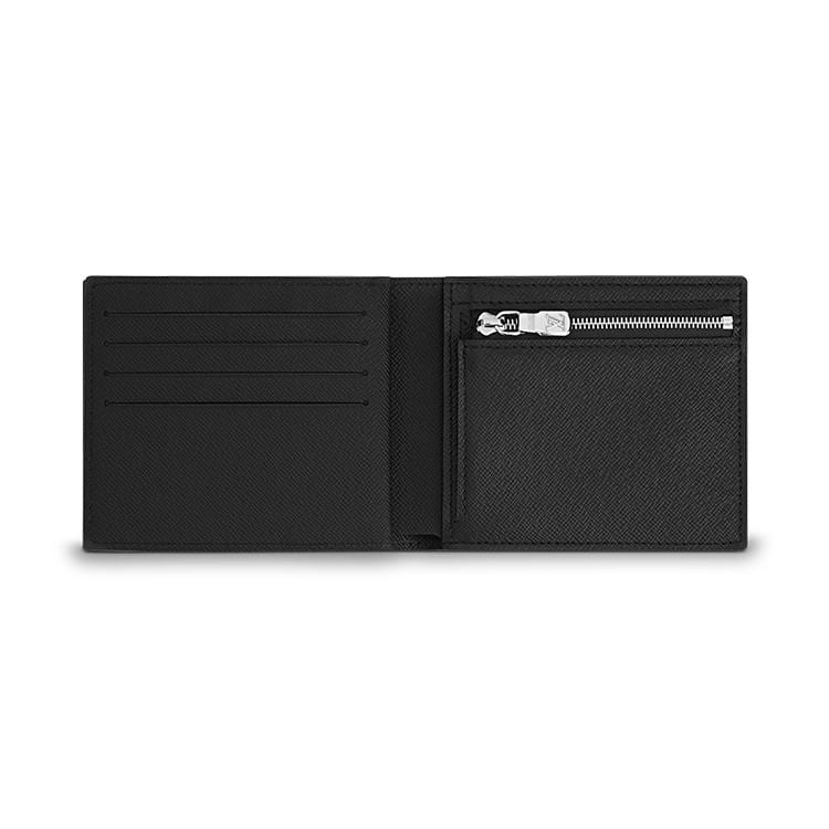 AMERIGO WALLET Taiga Leather - For Him | LOUIS VUITTON