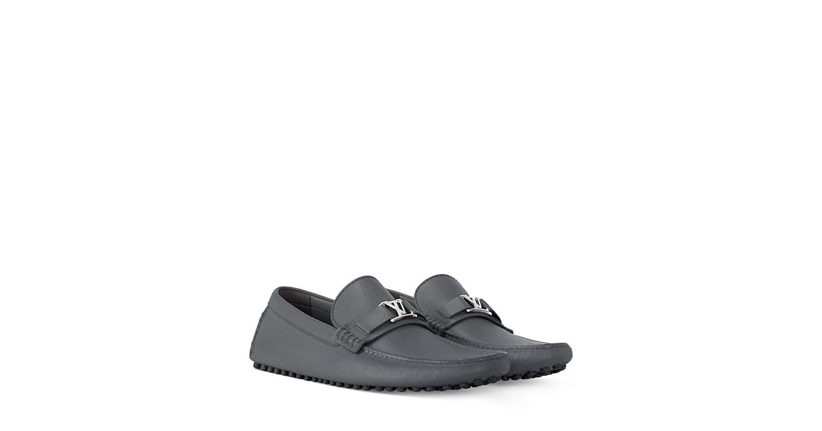 Hockenheim moccasin Louis Vuitton Hockenheim Moccasin - Shoes 1ADHWP | LOUIS VUITTON main image 3