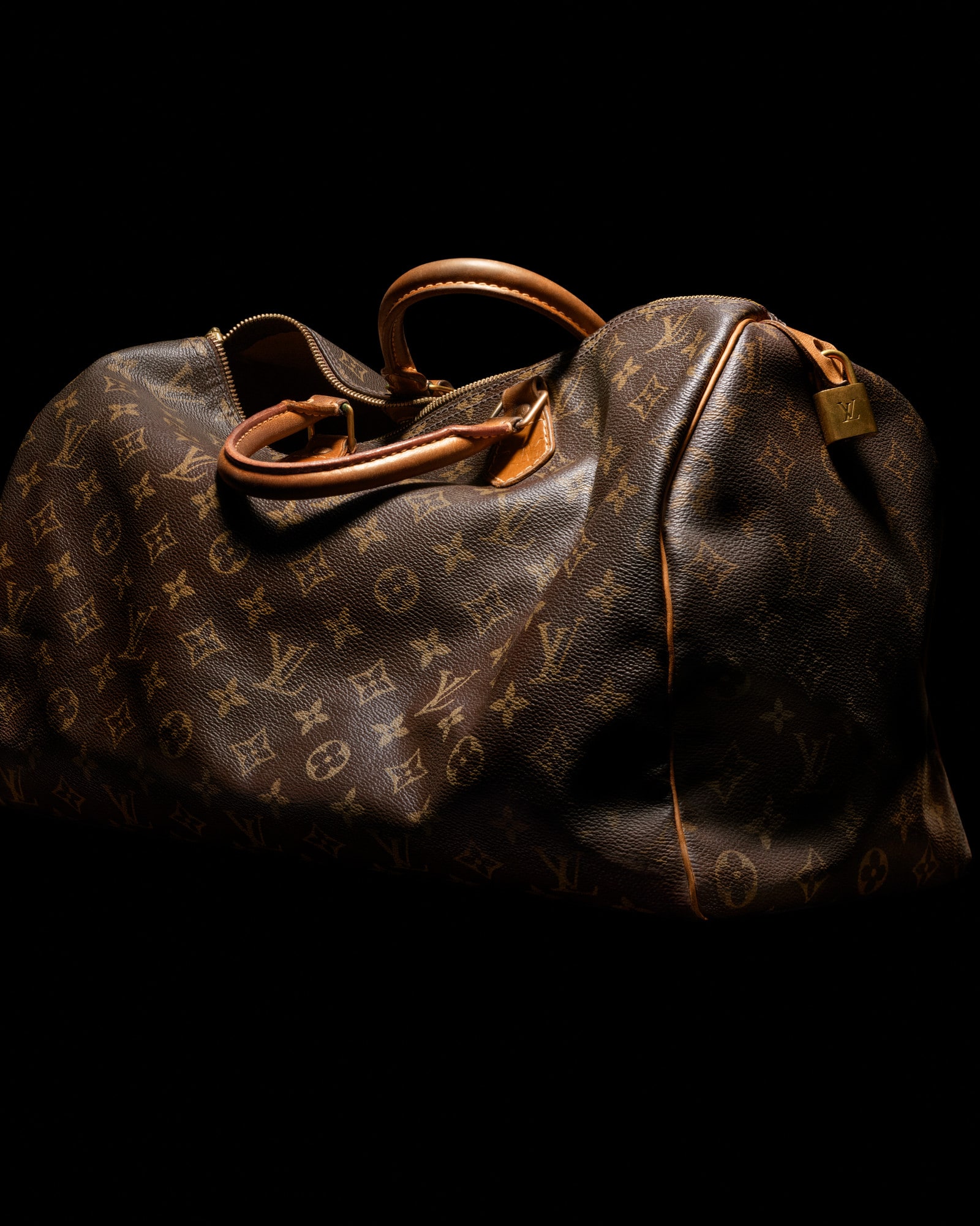 CarryAll BB Monogram - Handbags | LOUIS VUITTON