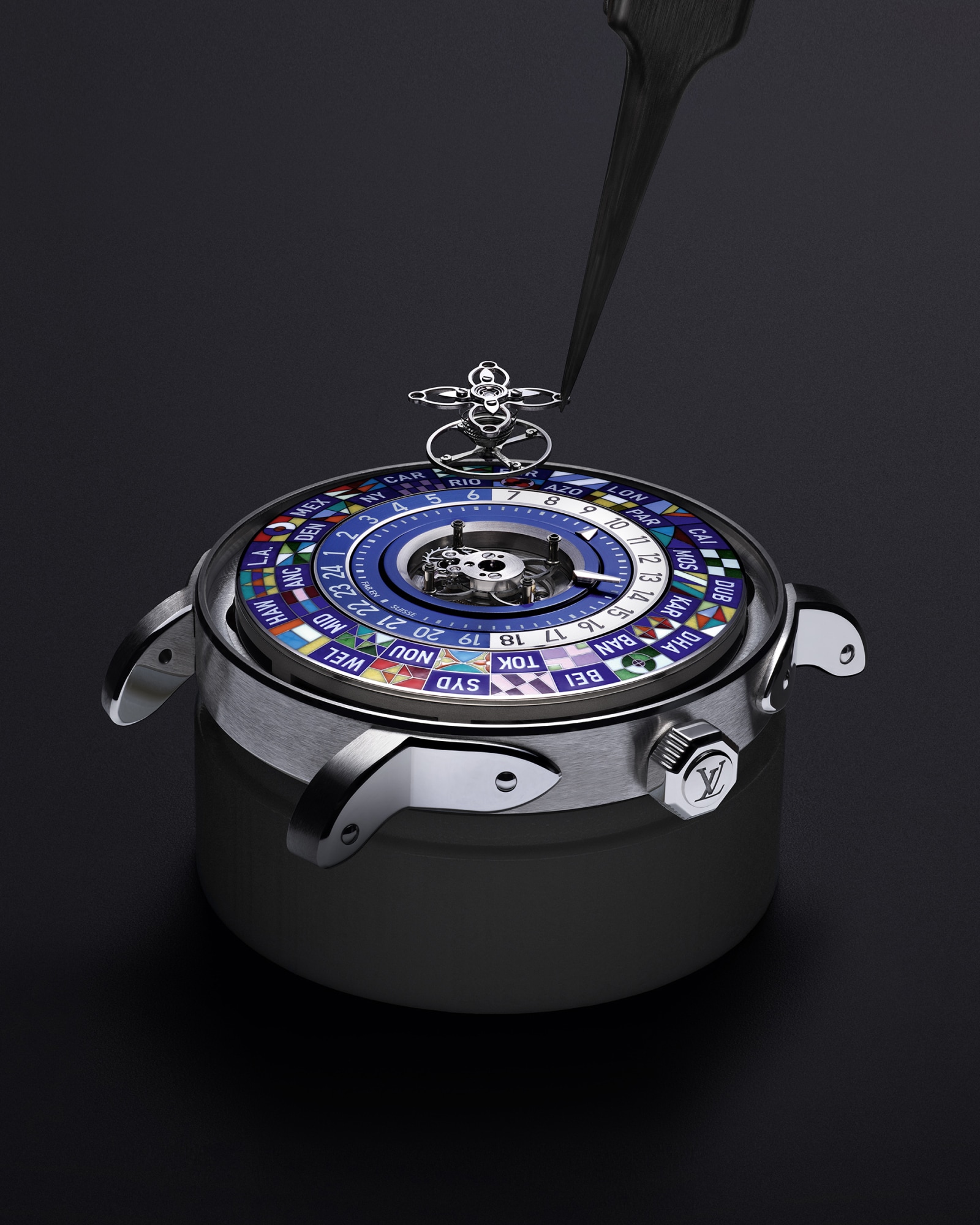 Étoile Filante - Perfumes Gifts | LOUIS VUITTON