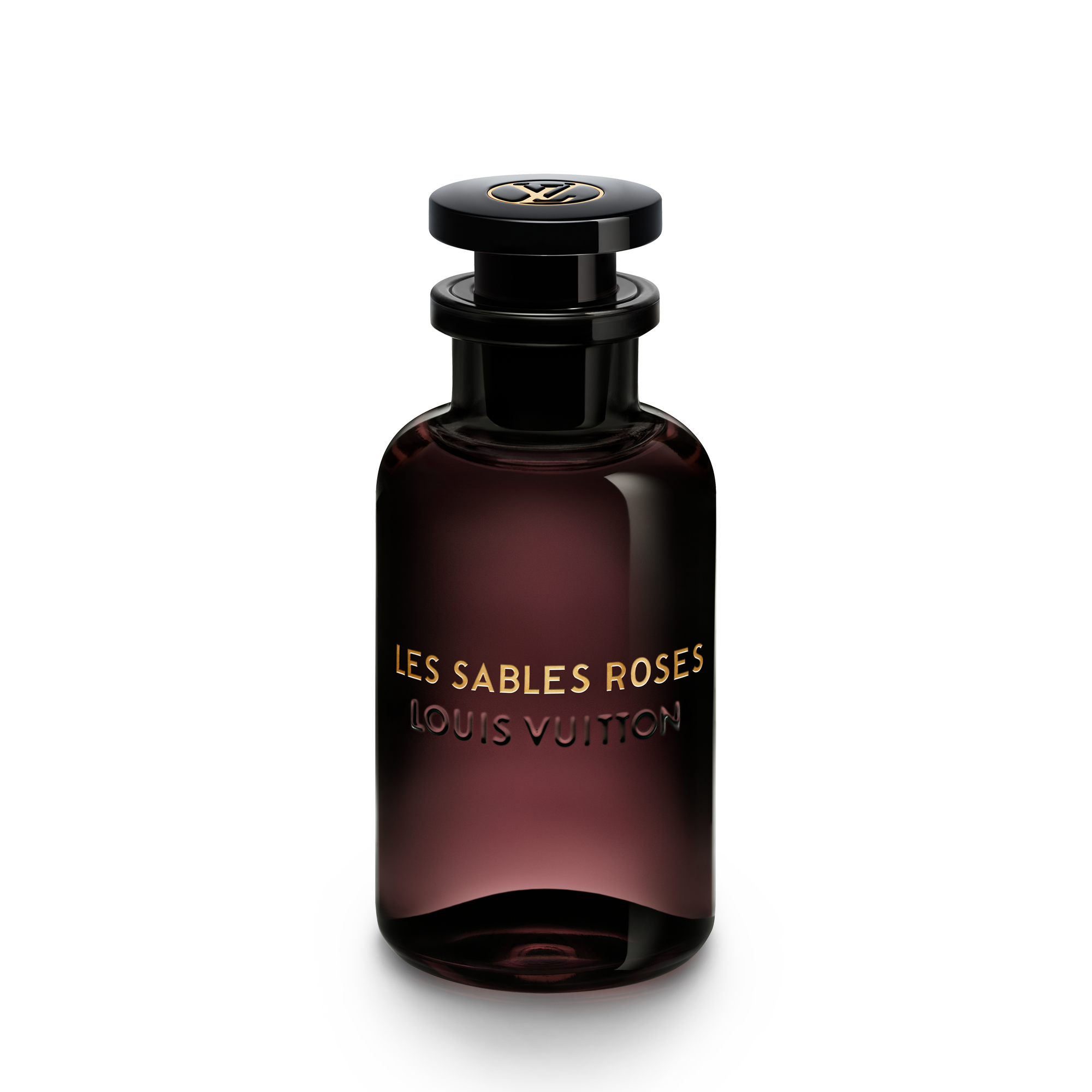 LOUIS VUITTON LES SABLES ROSES 香水100ml Les Sables Roses - New In 