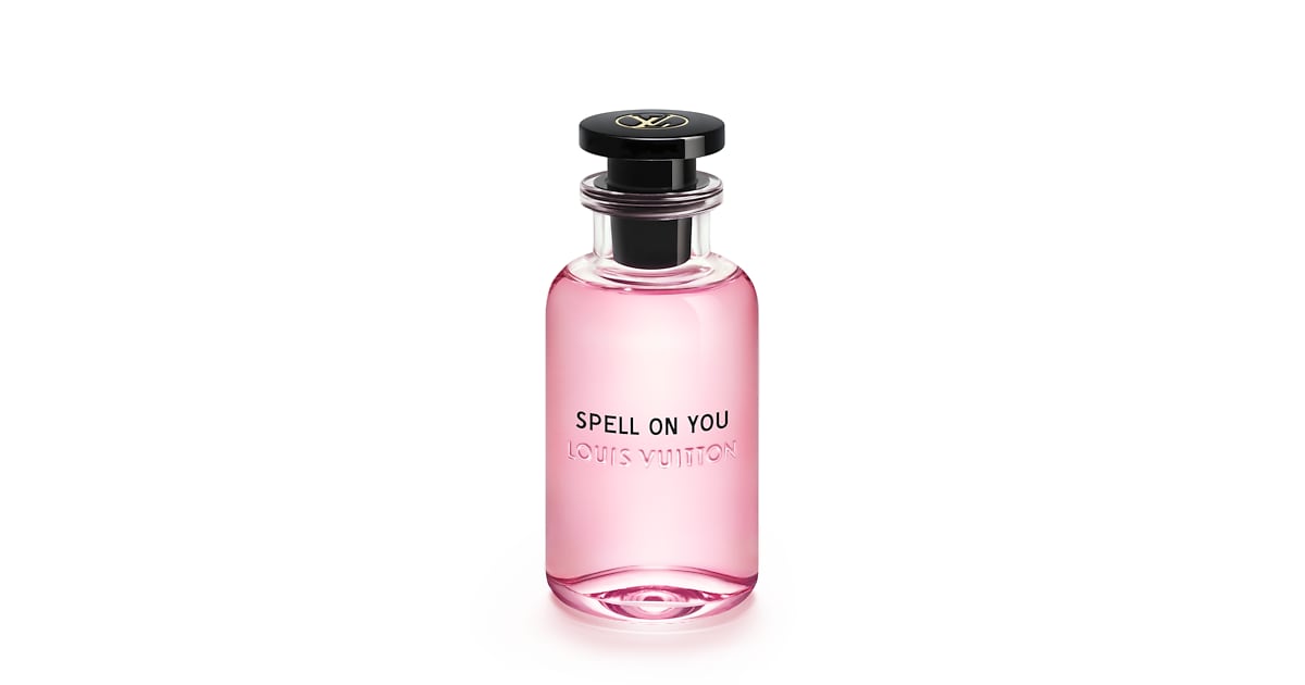 Spell on You - Collections | LOUIS VUITTON