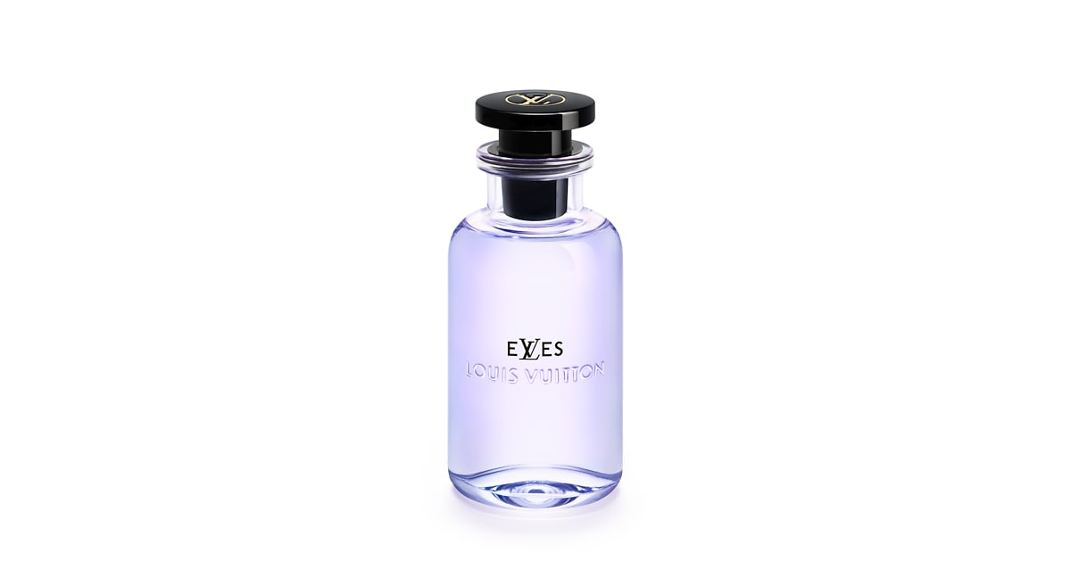 eLVes Louis Vuitton - All Perfumes | LOUIS VUITTON