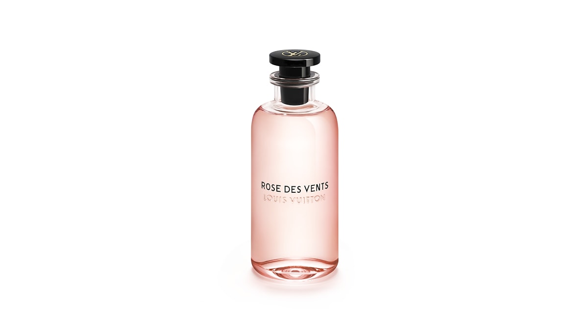 Rose des Vents - Gifts | LOUIS VUITTON