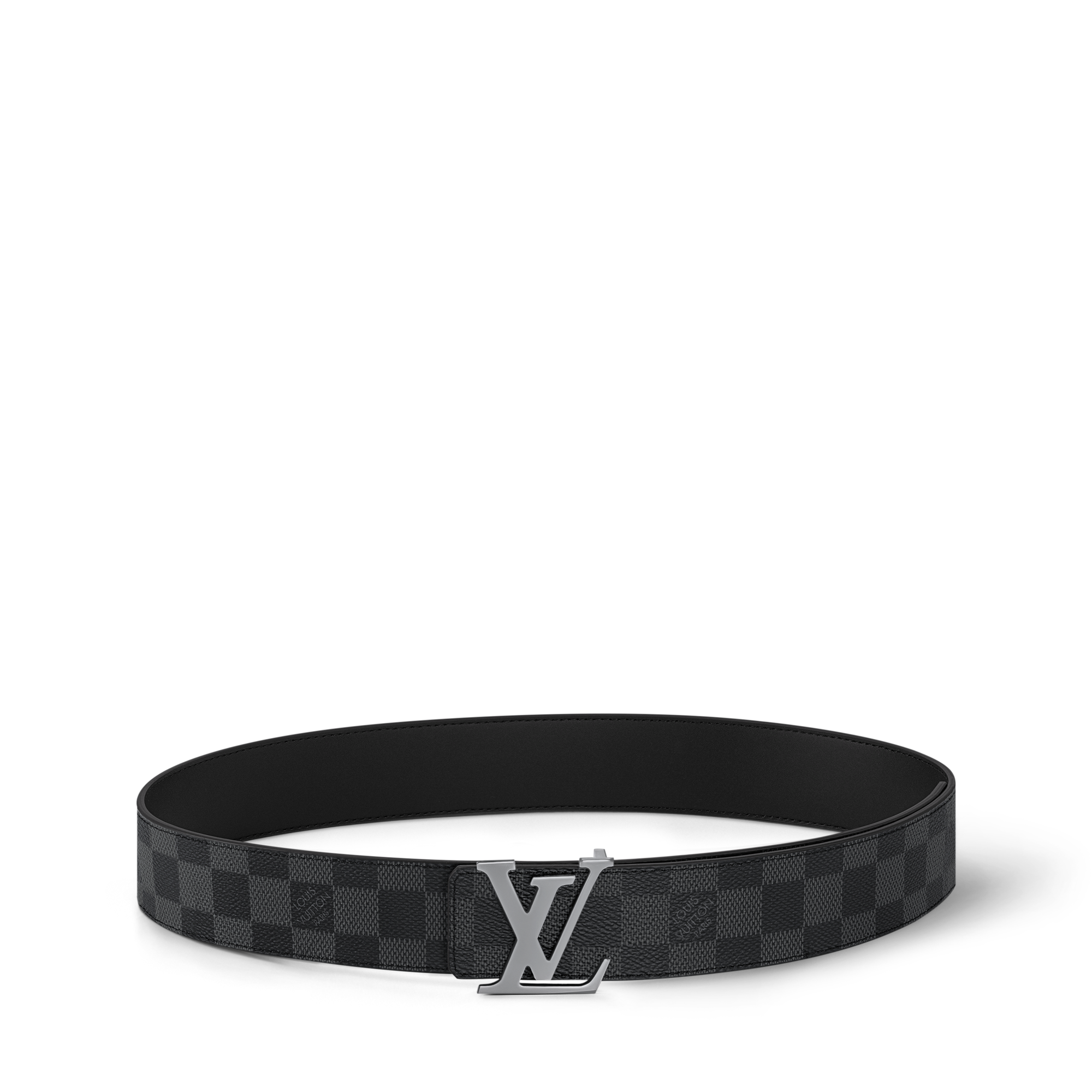 leather belt louis vuitton