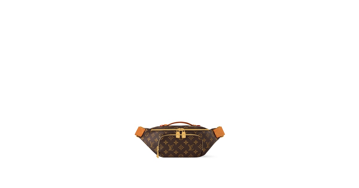 Louis Vuitton Bumbag Bum Bag 2019 Louis Vuitton Bum Bag 2019 Hot Sale