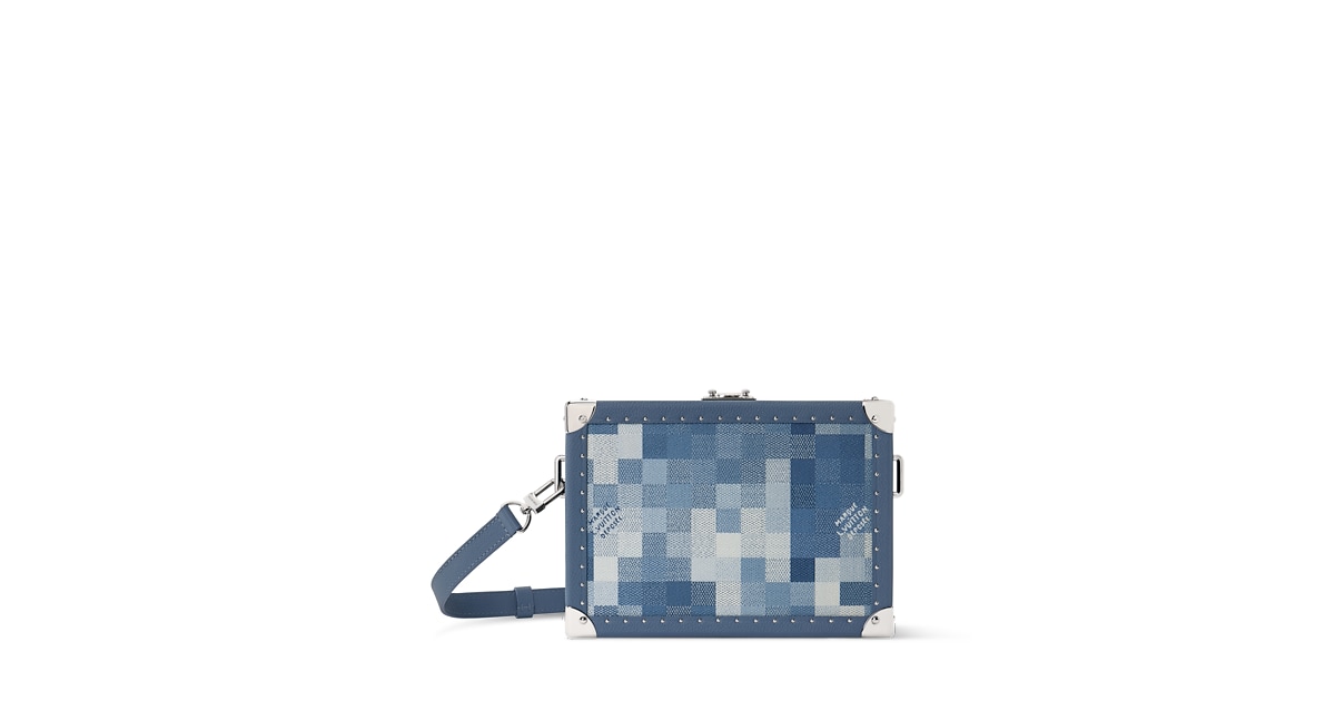 Clutch Box D16 - Trunks and Boxes | LOUIS VUITTON