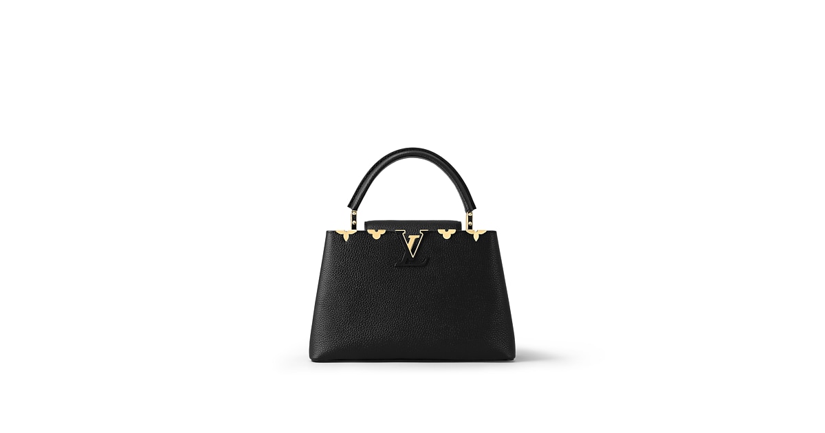 Capucines MM Capucines Handbags LOUIS VUITTON