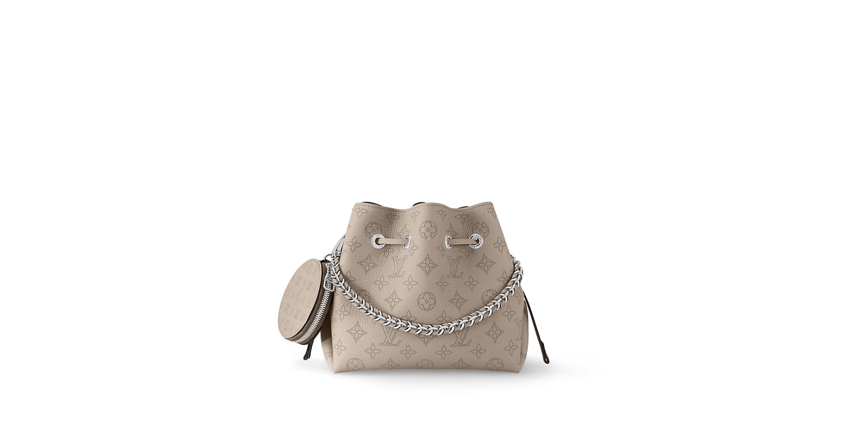 Bella Mahina Women Bags LOUIS VUITTON