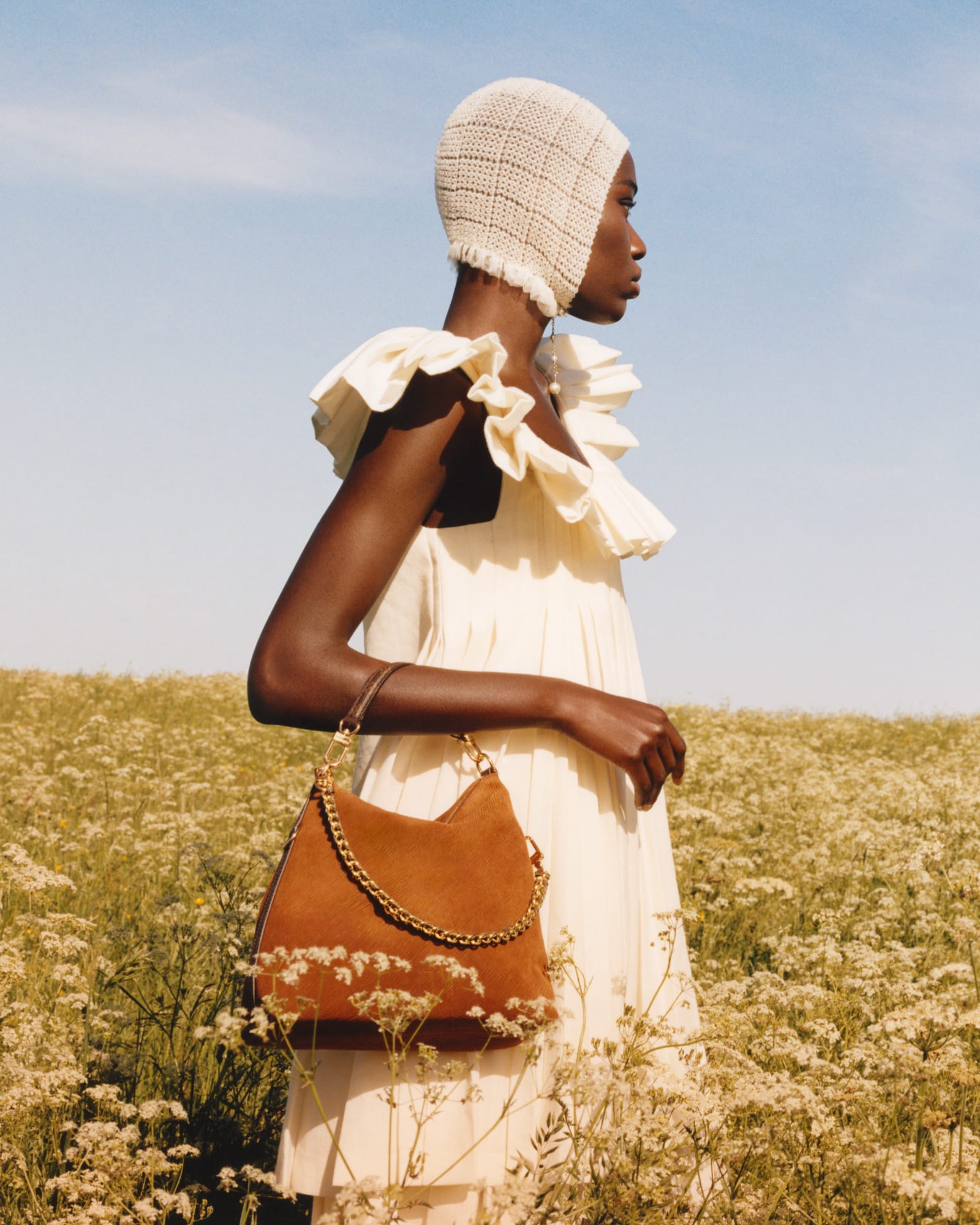 Knitwear - Women | LOUIS VUITTON Knitwear - Women | LOUIS VUITTON