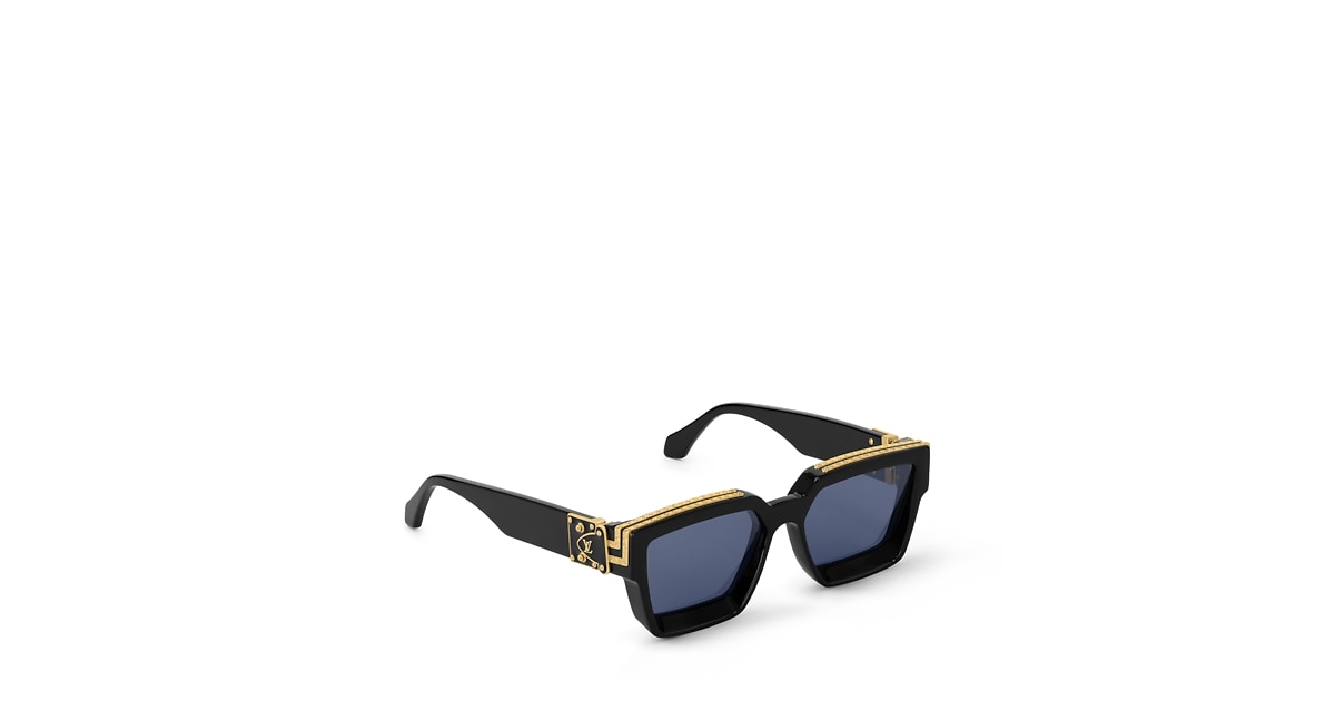 Millionaires Sunglasses Accessories LOUIS VUITTON