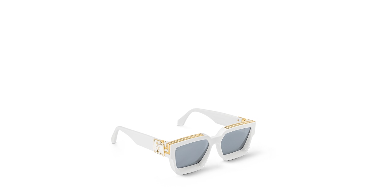 1.1 Millionaires Sunglasses . - Holiday | LOUIS VUITTON