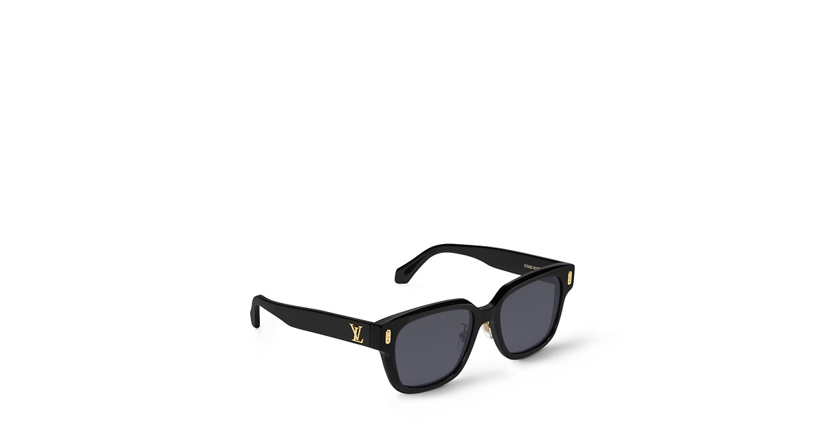 LV Confidence Square Sunglasses . - Gifts for Him | LOUIS  display picture 1