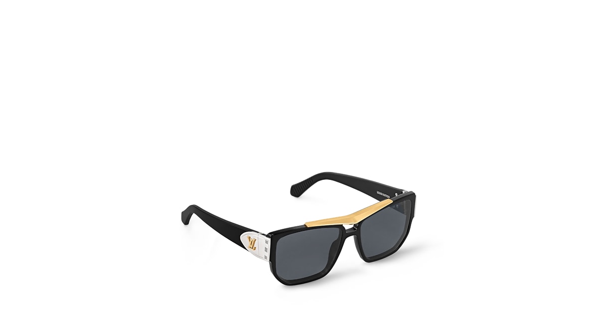 LV Flight Square Sunglasses Accessories LOUIS VUITTON