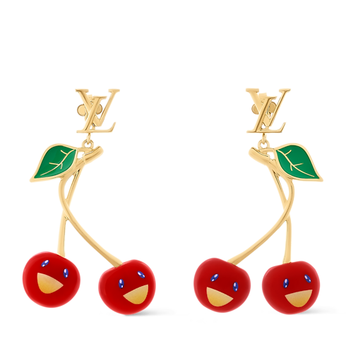 LV x TM Pochette Accessoires Monogram Denim in Women's Wallets and Small Leather Goods Newness collections by Louis Vuitton