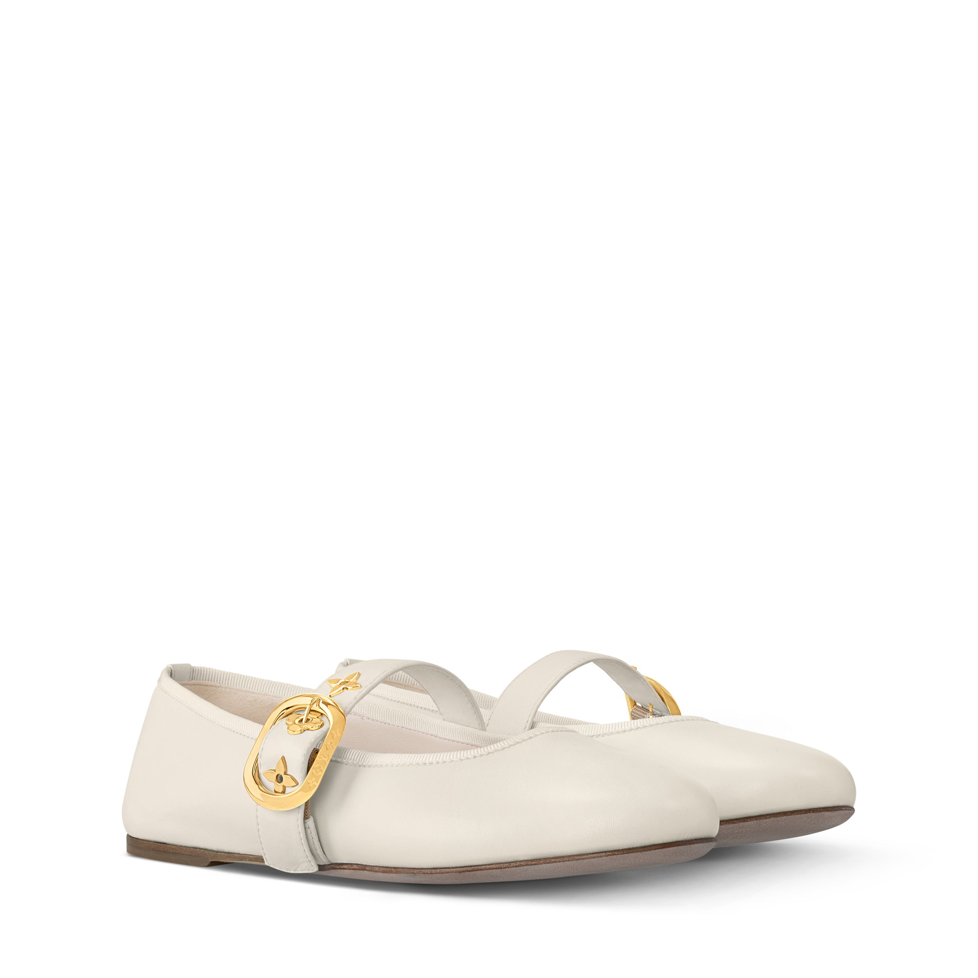  Romy Flat Ballerina  in Women