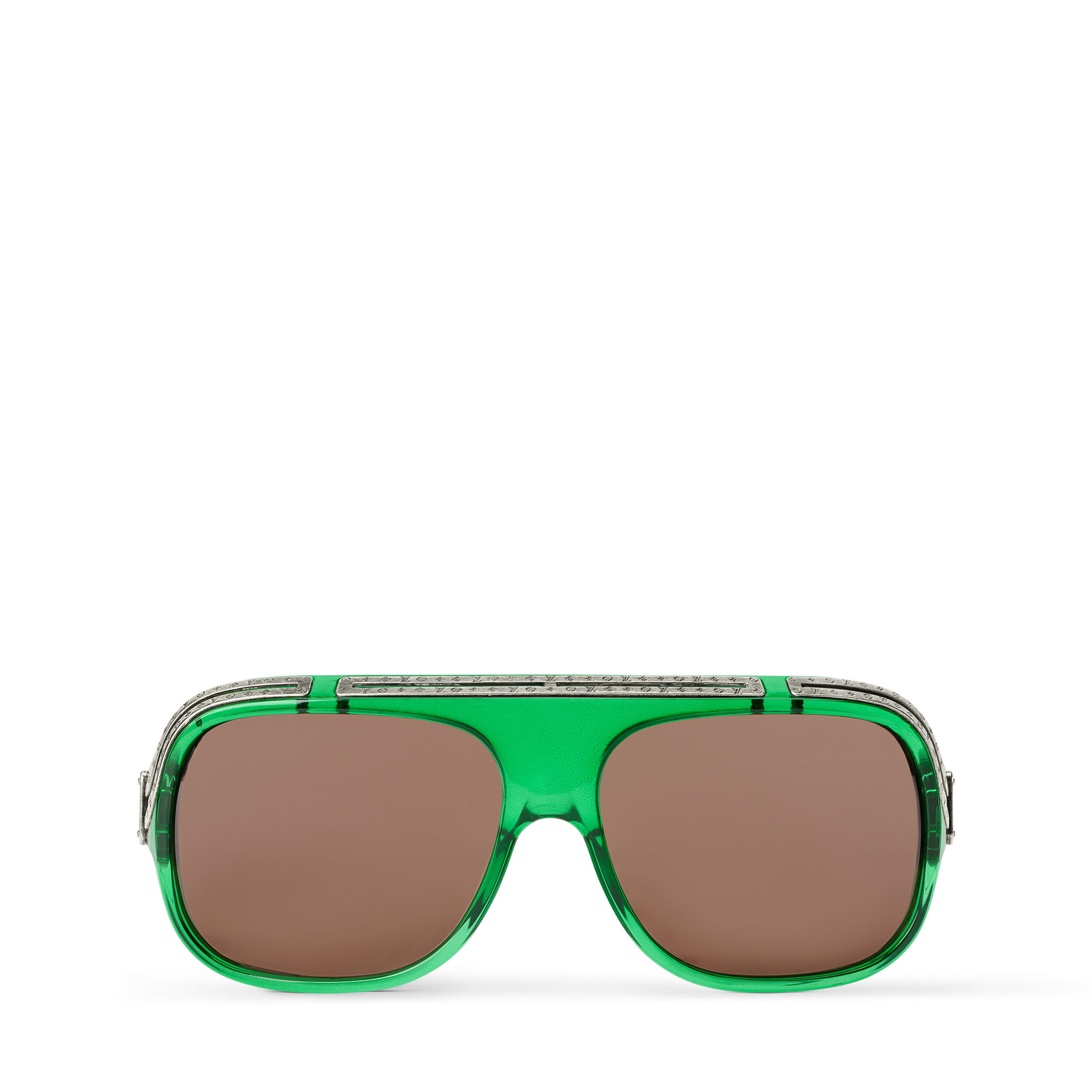 1.0 Millionaires Sunglasses . in Men