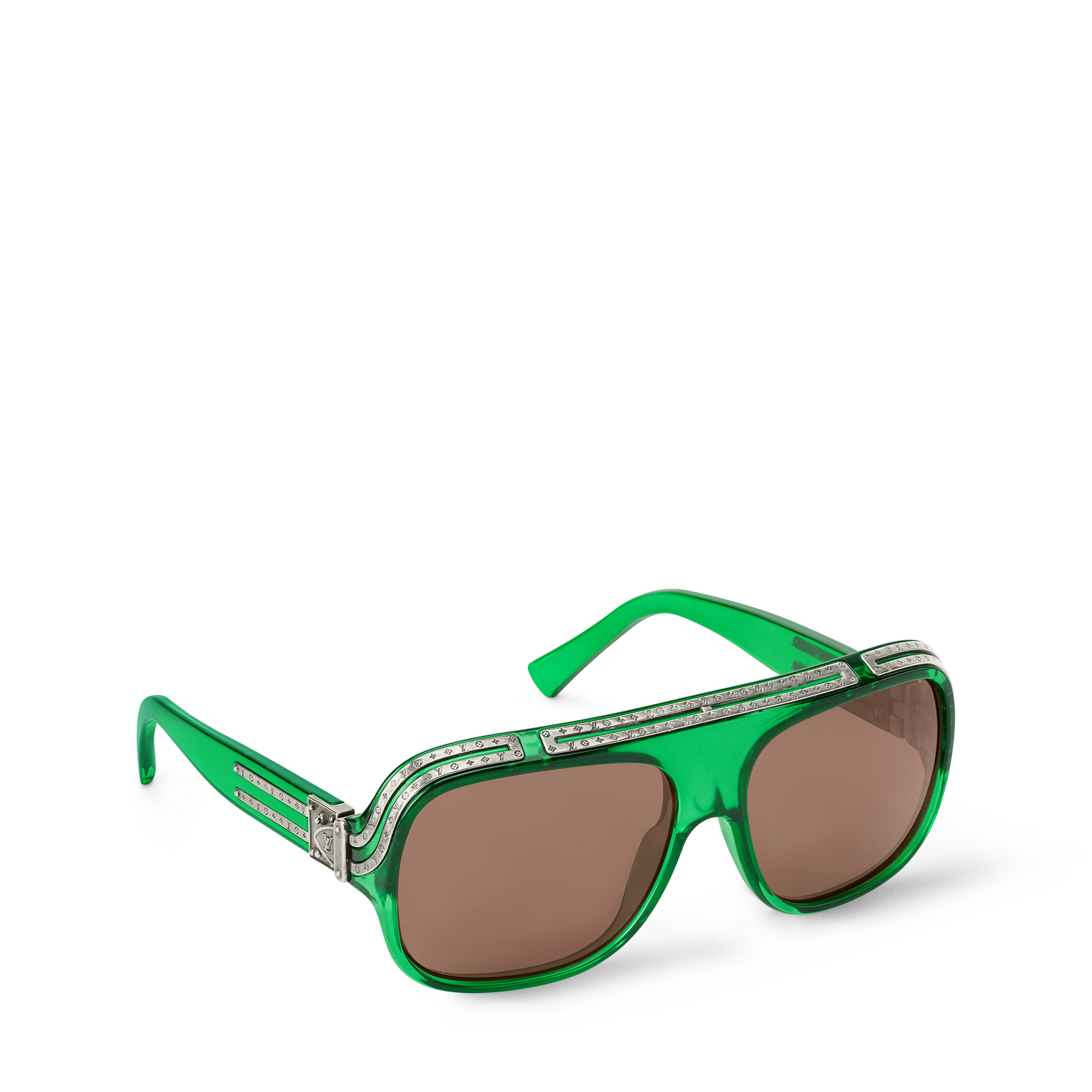 Green (Not available)