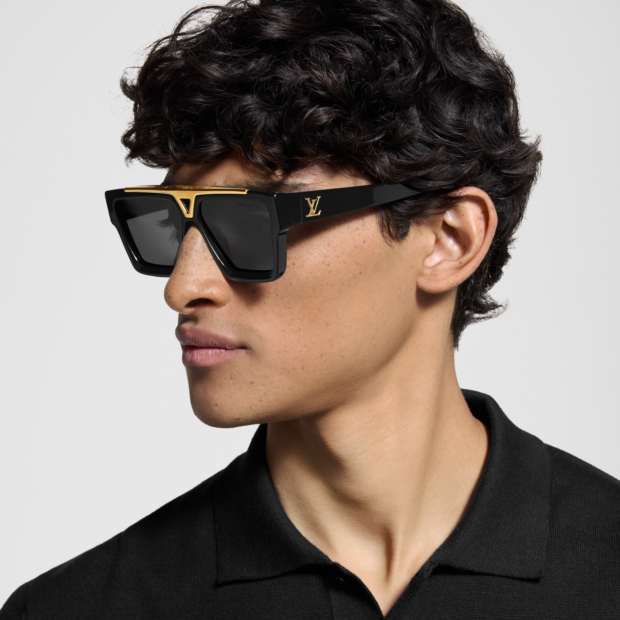 1.1 Evidence Sunglasses . in Men