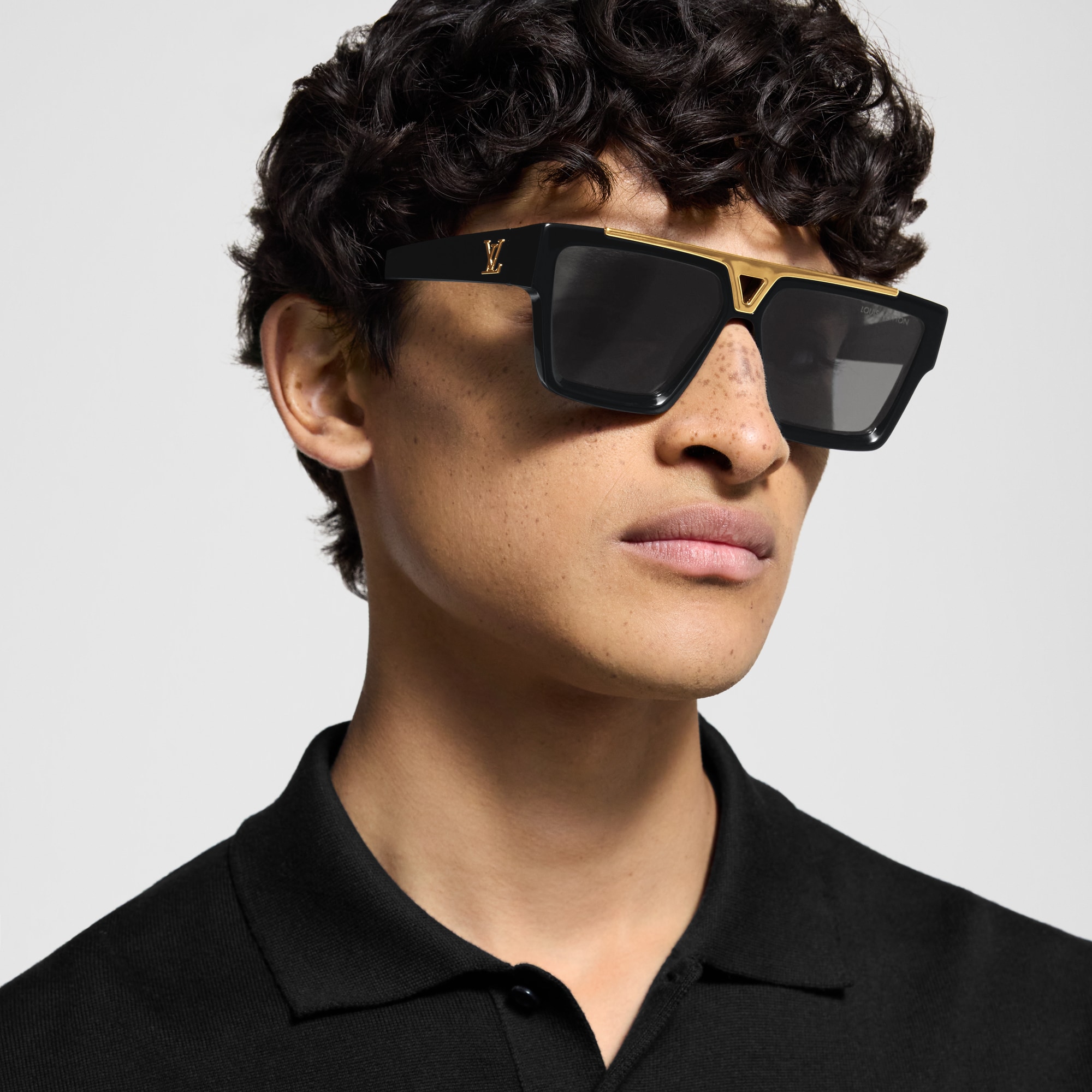 1.1 Evidence Sunglasses . in Men