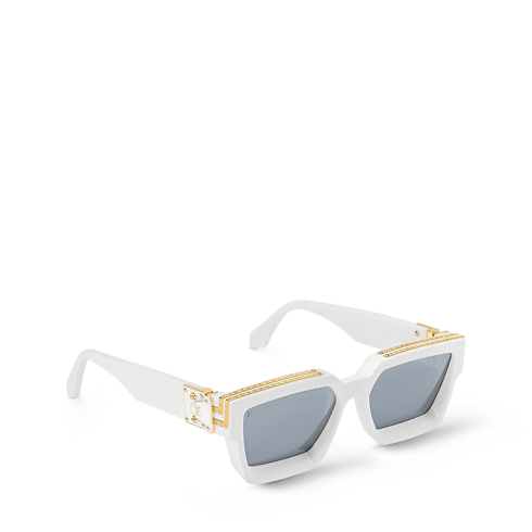1.1 Millionaires Sunglasses . in Men's Accessories Sunglasses collections by Louis Vuitton (Product zoom)