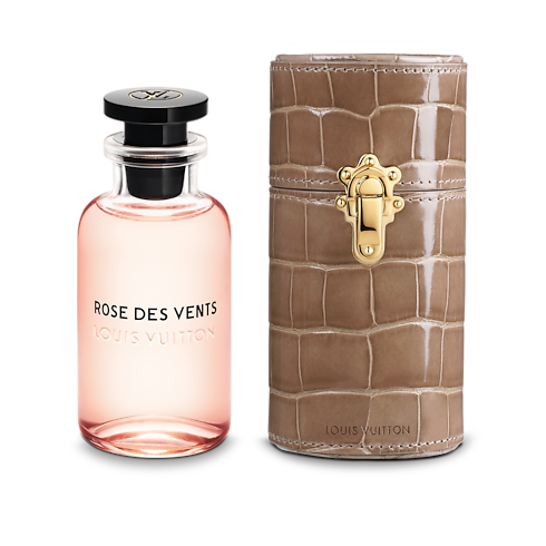 100ml Travel Case Crocodile Brillant in Perfumes and Beauty's Collections Travel collections by Louis Vuitton (Product zoom)