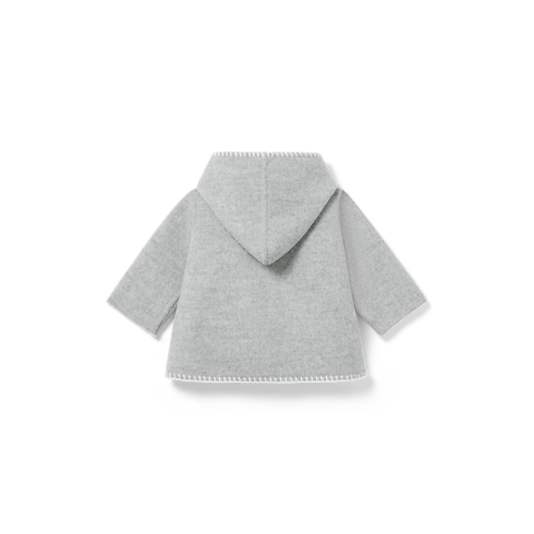 2 Pockets Coat . in Gifts's Gifts for Babies } collections by Louis Vuitton (Product zoom)