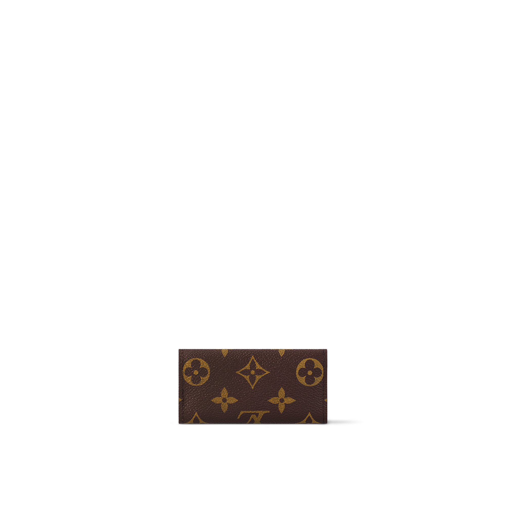 4 Key Holder Monogram in Women