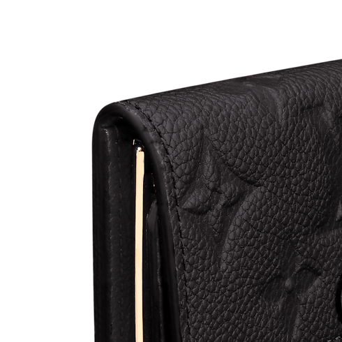 6 Key Holder Monogram Empreinte Leather in Women's Wallets and Small Leather Goods All Wallets and Small Leather Goods for Women collections by Louis Vuitton (Product zoom)