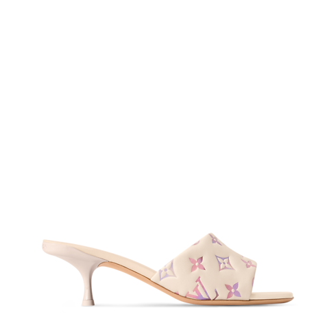 6AM Mule in Women's Shoes Mules and Slides collections by Louis Vuitton (Product zoom)