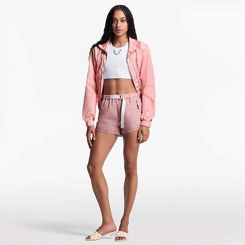 6AM Mule in Women's Shoes Mules and Slides collections by Louis Vuitton (Product zoom)