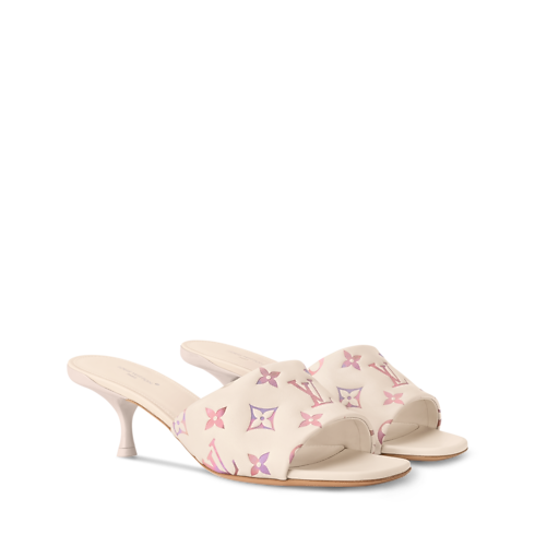 6AM Mule in Women's Shoes Mules and Slides collections by Louis Vuitton (Product zoom)