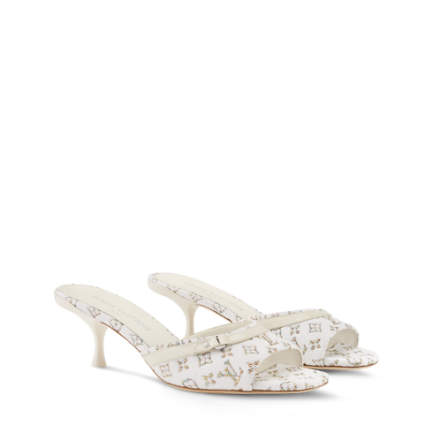 6AM Mule in Women's Shoes Mules and Slides collections by Louis Vuitton (Product zoom)