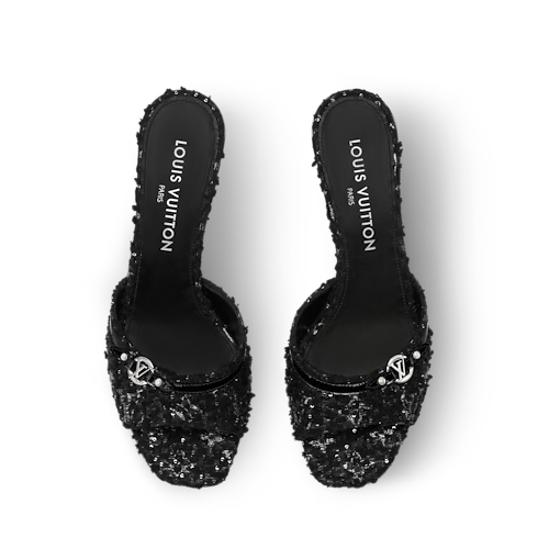 6AM Mule in Women's Shoes Mules and Slides collections by Louis Vuitton (Product zoom)