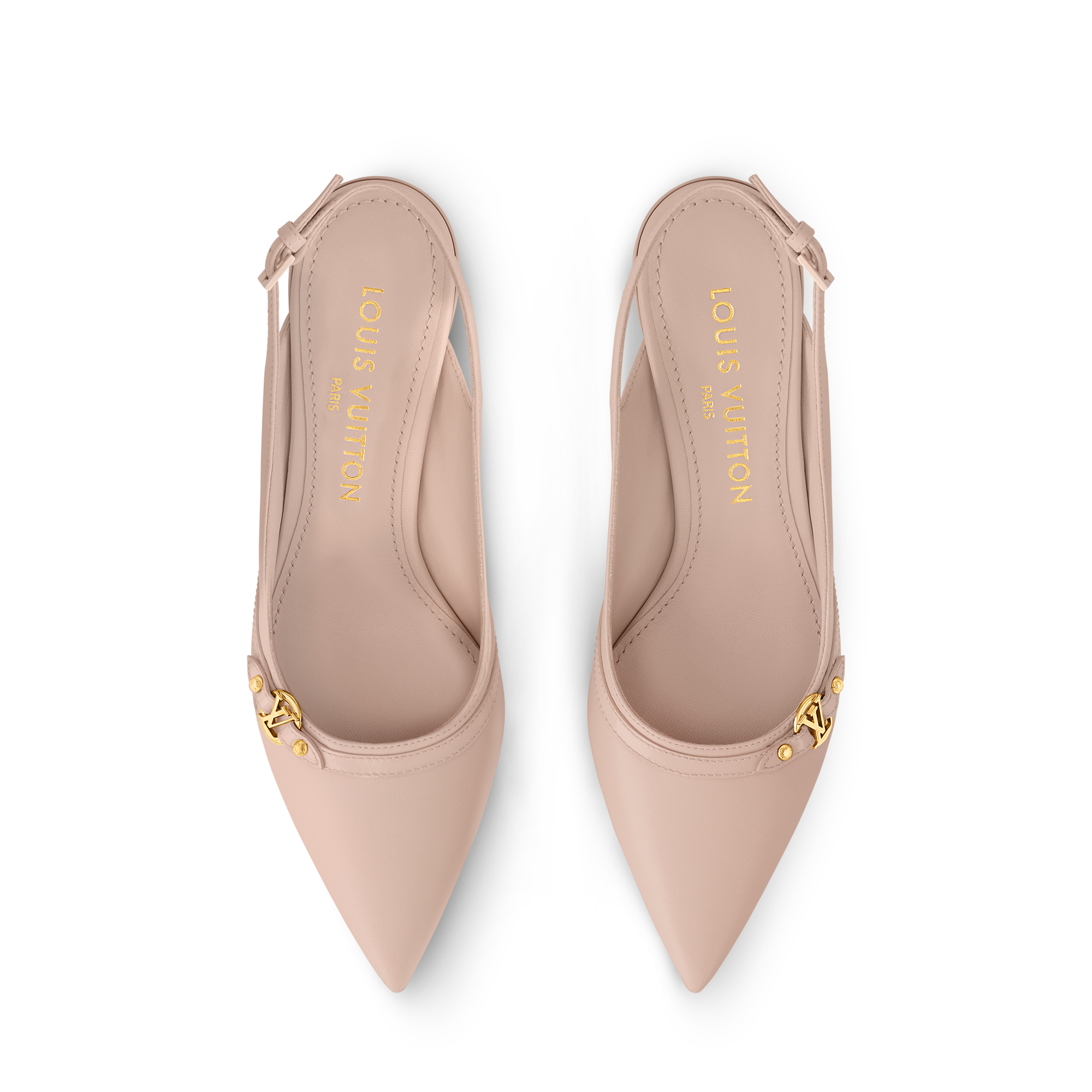 6AM Slingback Pump  in Women